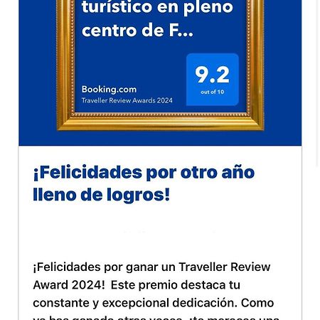 Apartamento Turistico En Pleno Centro De Ferrol Apartment Luaran gambar